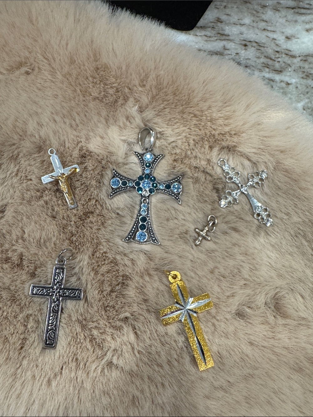 Crosses #30